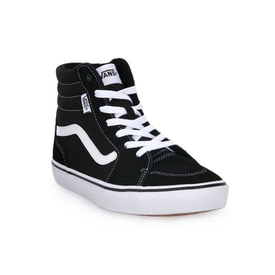 Vans Čevlji črna Iju Filmore Hi