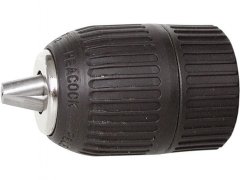 Extol Craft Glava s hitrim odpiranjem chuck, 2-13mm