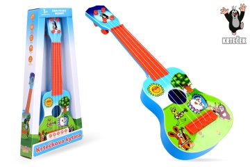 Wiky Kitarski mol 41 cm