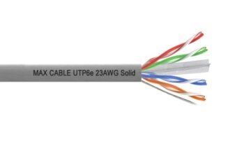 Mrežni kabel UTP6 žica 305m