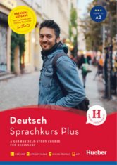 Hueber Sprachkurs Plus Deutsch