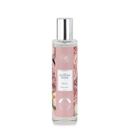 Ashleigh & Burwood Dišeče pršilo za dom THE SCENTED HOME - Potonika, 100 ml