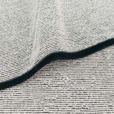 Möve Brisača EDEN 50 x 100 cm, črtasta