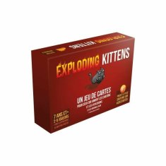 slomart namizna igra asmodee exploding kittens (fr)