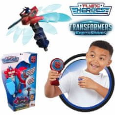 slomart leteča igrača transformers flying heroes