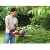 Black+Decker AKU ŠKARJE ZA ŽIVO MEJO 36 V GTC3655PCLB