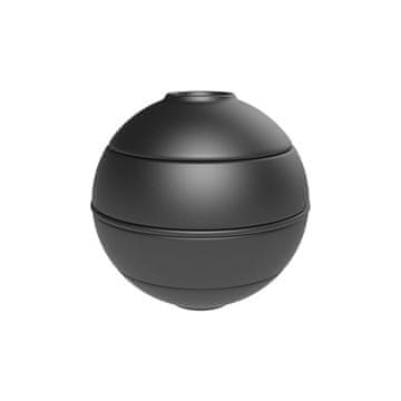 Villeroy & Boch ICONIC La petite Boule Black