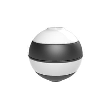 Villeroy & Boch ICONIC La petite Boule Black & White