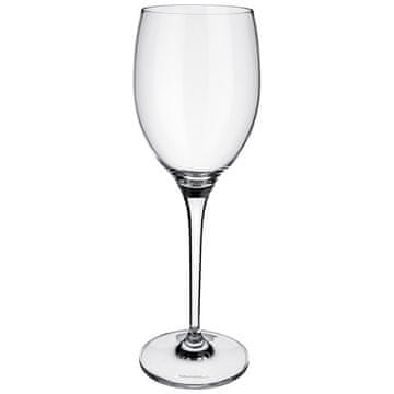 Villeroy & Boch Set štirih kozarcev za belo vino iz kolekcije MAXIMA