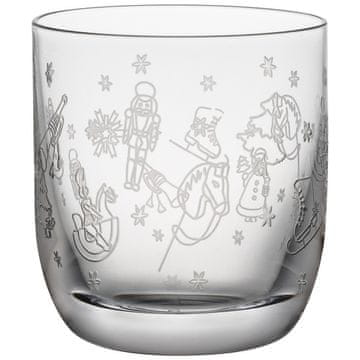 Villeroy & Boch Set kozarcev iz kolekcije TOY'S DELIGHT, 2 kom