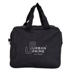 slomart torba za shranjevanje skiroja urban prime up-mon-sac črna pisana