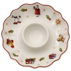 Villeroy & Boch Stojalo za božična jajčka iz kolekcije TOY'S DELIGHT