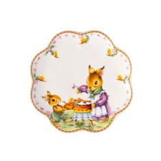 Villeroy & Boch Desertni krožnik iz kolekcije ANNUAL EASTER EDITION
