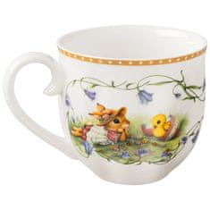 Villeroy & Boch Velikonočna skodelica iz kolekcije ANNUAL EASTER EDITION