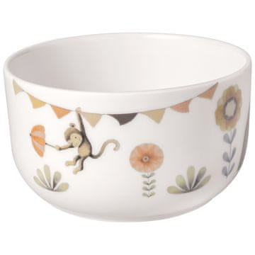 Villeroy & Boch Otroška skleda REJ KOT LEV