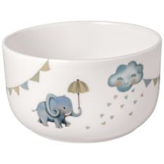 Villeroy & Boch Otroška skleda HODI KOT SLON