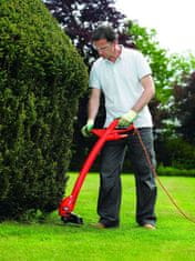 Black+Decker ELEKTRIČNA KOSILNICA Z NITJO 350W + DODATNA NITKA GL360SB