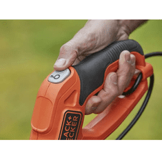 Black+Decker KOSILNICA Z NITJO 450W, 25CM POWERCOMMAND