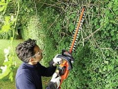Black+Decker AKU ŠKARJE ZA ŽIVO MEJO 18V GTC18502PC