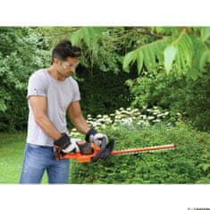 Black+Decker AKU ŠKARJE ZA ŽIVO MEJO 18V GTC18502PC