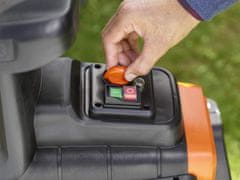 Black+Decker DROBILNIK ZA VEJE 2800 W BEGAS5800