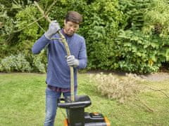 Black+Decker DROBILNIK ZA VEJE 2800 W BEGAS5800