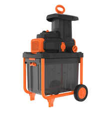 Black+Decker DROBILNIK ZA VEJE 2800 W BEGAS5800