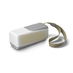 NEW Zvočnik BLuetooth Prenosni Philips Wireless speaker Bela