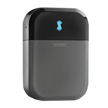 slomart inteligentni krmilnik klimatske naprave/toplotne črpalke sensibo sky grey