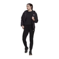 Adidas Jakne uniwersalne črna L Helionic HO