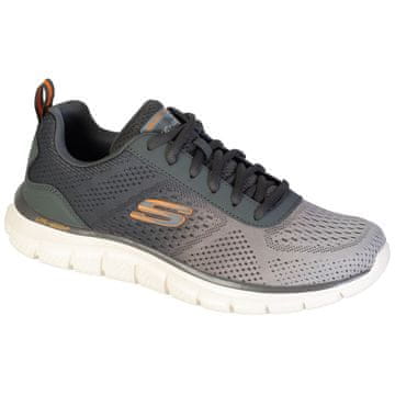 Skechers Čevlji Skechers steza - ripkent 232399OLV