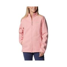 Columbia Jakne uniwersalne roza S Kruser Ridge Ii