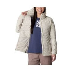 Columbia Jakne uniwersalne krem S 1773211278