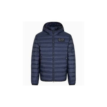 Emporio Armani Jakne uniwersalne mornarsko modra 6RPB16PN5ZZ1554
