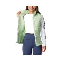 Columbia Jakne uniwersalne svetlo zelena XS 1832222349