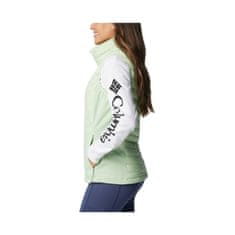 Columbia Jakne uniwersalne svetlo zelena XS 1832222349