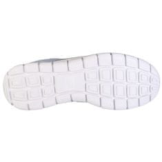 Skechers Čevlji svetlo modra 43 EU 232399LTGY