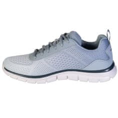 Skechers Čevlji svetlo modra 43 EU 232399LTGY