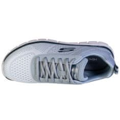 Skechers Čevlji svetlo modra 43 EU 232399LTGY