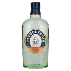 Plymouth Gin 0,7 l