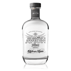 Avion Tequila Blanco 0,7 l