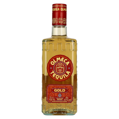 Olmeca Tequila Gold 0,7 l