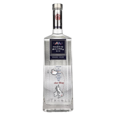 Martin-Millers Gin Martin Miller's 0,7 l