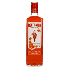 Beefeater Gin Blood Orange 0,7 l