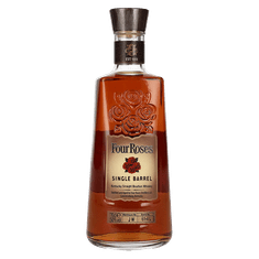 Four Roses Ameriški whiskey Four Roses Single Barrel 0,7 l