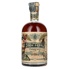 Don Papa Rum Don Papa Baroko 0,7 l