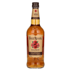 Four Roses Ameriški whiskey Four Roses 0,7 l