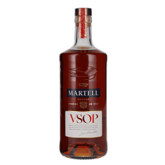 Martell Cognac VSOP 0,7 l