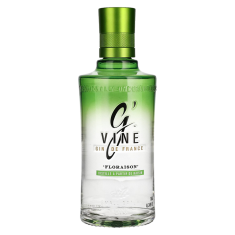 G'vine Gin Floraison 0,7 l
