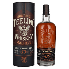 Teeling Irski Whiskey Single Grain 13 GB 0,7 l